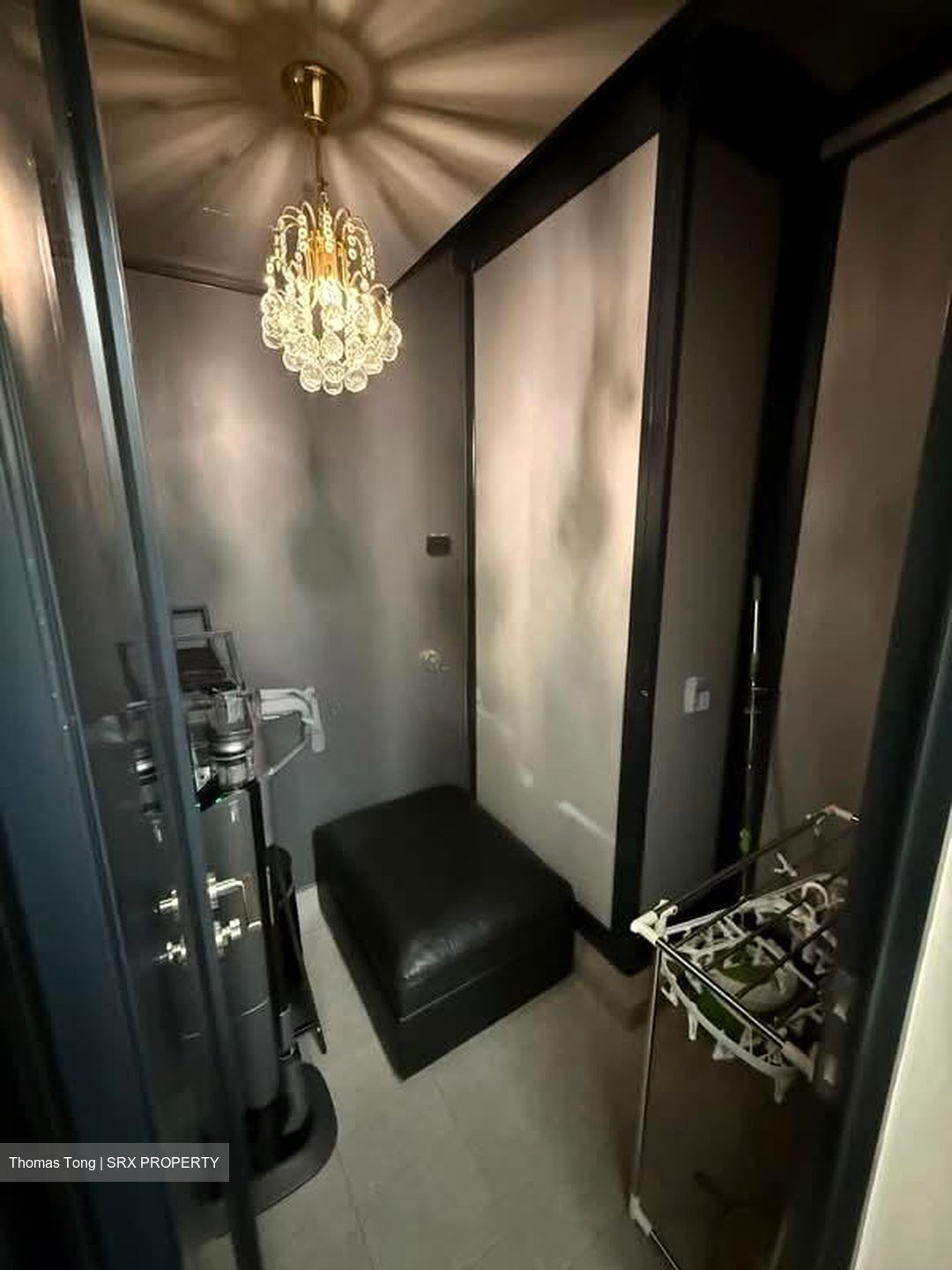 The Antares (D14), Apartment #552395051